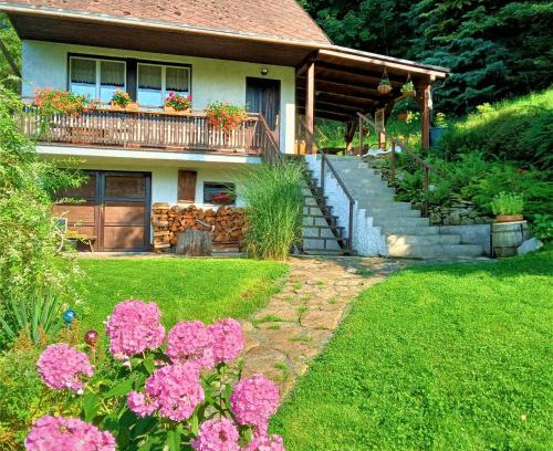 Frydek-Mistek Cabin | Dobra Chata V Dobre