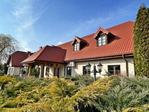Uniejow Hotel | Dobre Smaki