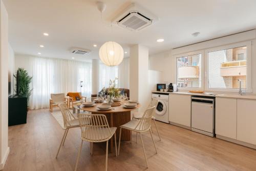 Requena Apartment | Doce de Colón Requena