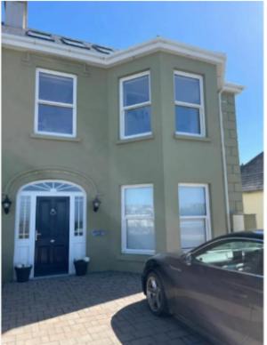 Kilkee House | Docharna Lodge