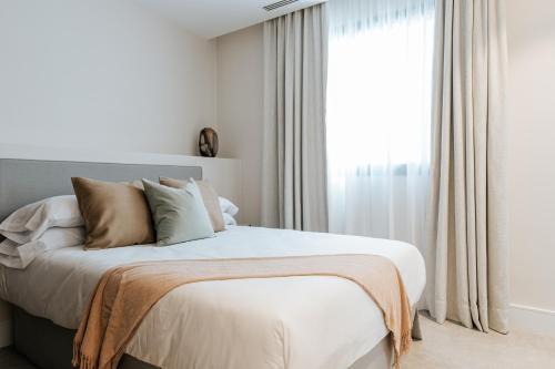 Santa Cruz de Tenerife Apartment | Dock 1 Suites