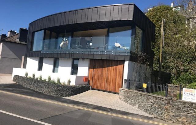 Kinsale House | Dock House