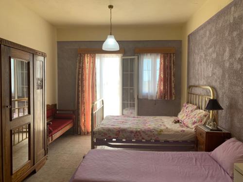 Leros Apartment | Dodekanisos Leros