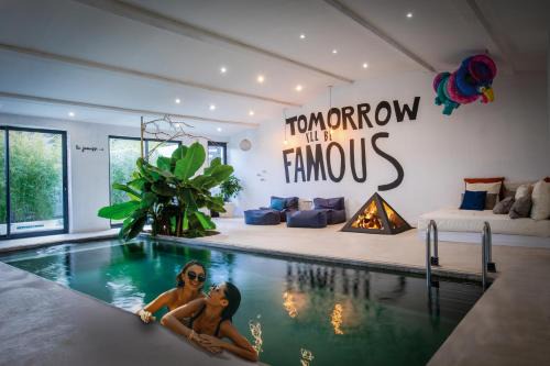 Condorcet Hotel | DODO etc