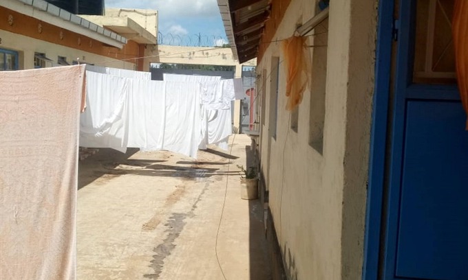 Gilgil House | Dodoma Guest House