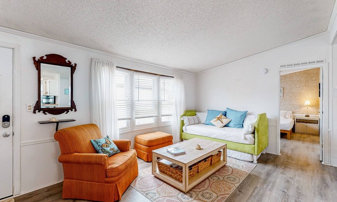Montego Bay House | Dog-friendly, canal-front home with community pool & tennis, dock, & WiFi