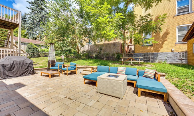 Mount Washington Cottage | Dog-friendly Pittsburgh Home, 3 Mi to Downtown!