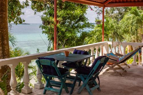 Bacalar Villa | Dog Friendly Villas Pehaltun Bacalar