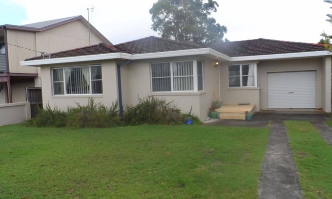 Vincentia House | Dog Stayz by the Bay