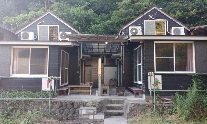 Nishina House | Dogashima Land Hohia/Vacation STAY 81107