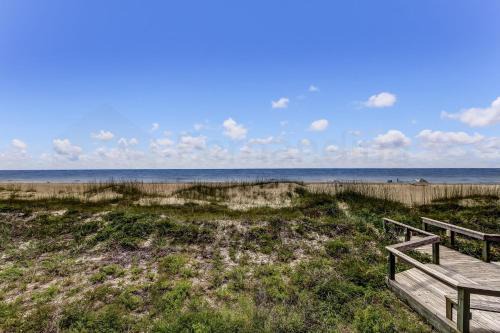 Ocean Cay Apartment | DogFriendly Oceanfront Condo