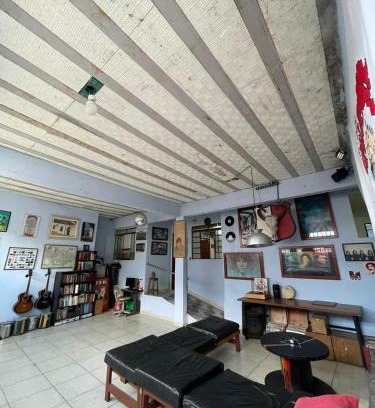 Ouro Preto House | Dois quartos em República Estudantil