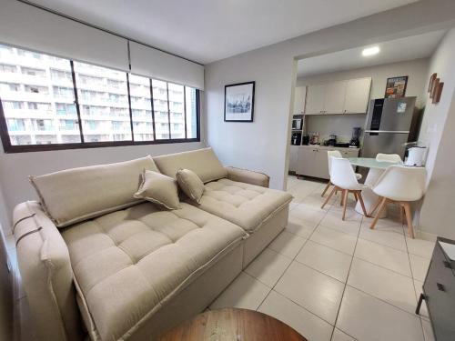 Pinheiros Apartment | Dois quartos HC, Metrô e Oscar Freire