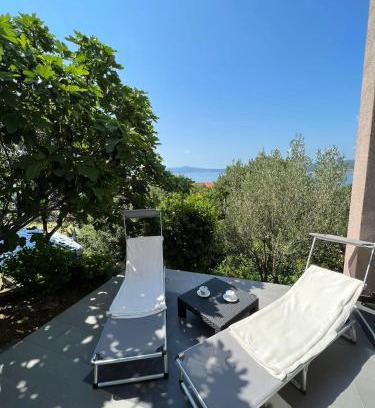 Crikvenica Apartment | DOKA