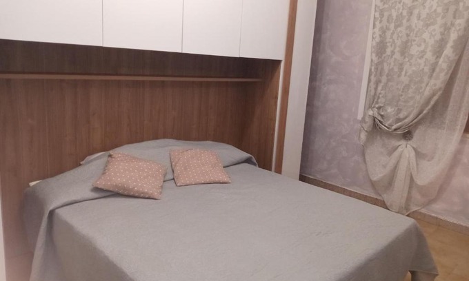Porto Paglia Apartment | Dolce casa