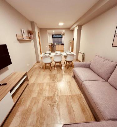 Gava Apartment | DOLCE GAVA