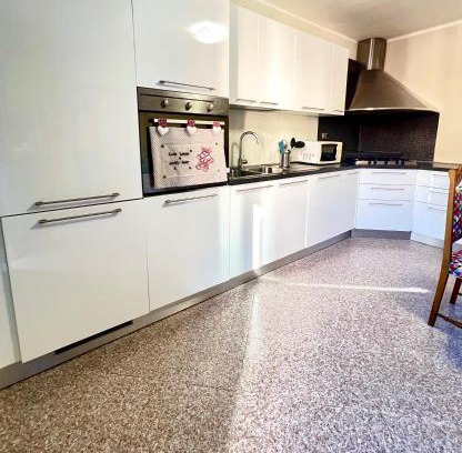 Chatillon Apartment | Dolce Settembre