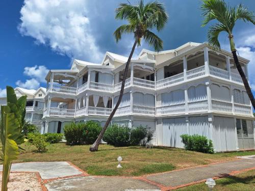 Nettle Bay Apartment | Dolce Vita Anse Margot