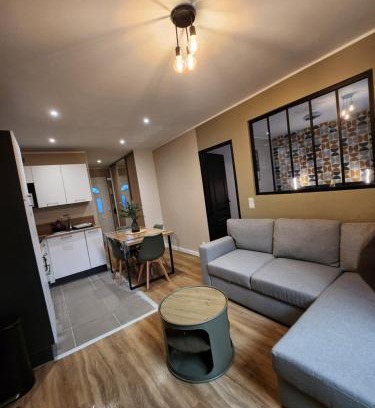 Sete Apartment | Dolce Vita