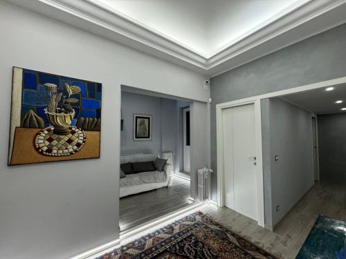 Trionfale Apartment | Dolce Vita House - 10min walk to Vatican