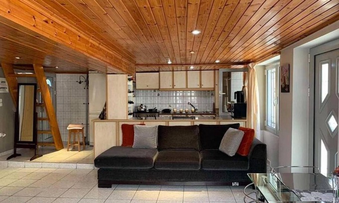 Lefkada Apartment | Dolce Vita - In the heart of Lefkada - Lefkada BnB