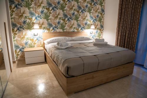 Quartieri Nuovi della Mosella Bed & Breakfast | Dolce Vita
