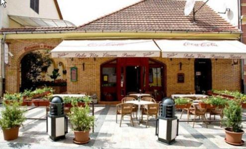 Miskolc House | Dolce Vita Panzió