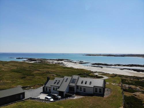 Ballyconneely House | Doleen House