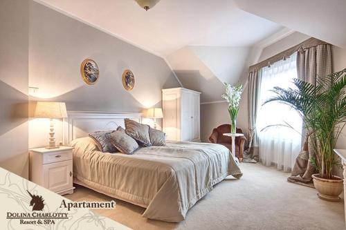 Strzelinko Resort | Dolina Charlotty Resort&Spa