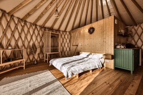 Gizycko Other | Dolina Jurt Glamping Giżycko