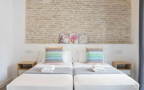 Triana Apartment | Dolium Apartments