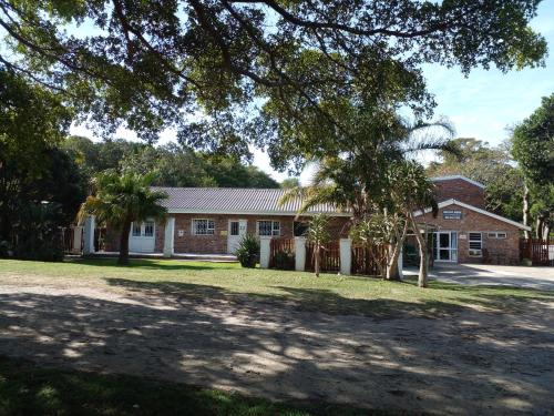 West Bank House | Dollery House