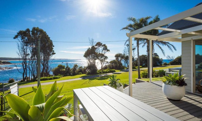 Dalmeny House | Dollini Ocean Unit 1