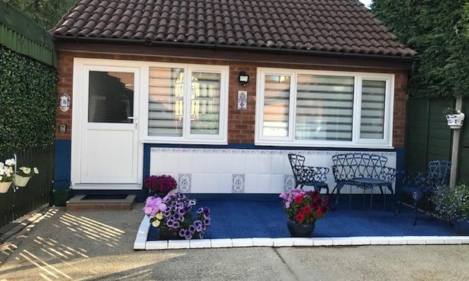 Colchester Apartment | Dolly Cottage Colchester