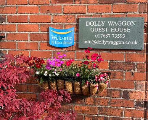 Keswick Bed & Breakfast | Dolly Waggon Guest House