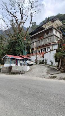 Rumtek House | Dolma's Homestay