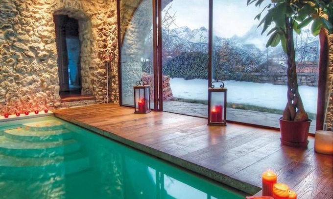Valle di Cadore House | Dolomiti Dimora Storica vicino a Cortina