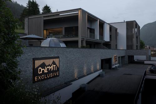 San Giovanni di Fassa Bed & Breakfast | DOLOMITI EXCLUSIVE YOUR MOUNTAIN SUITE
