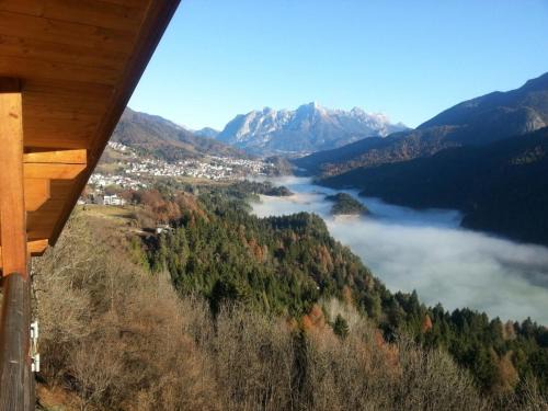 Pieve di Cadore Apartment | Dolomiti