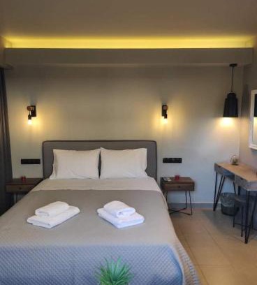 Methana House | Dolora's