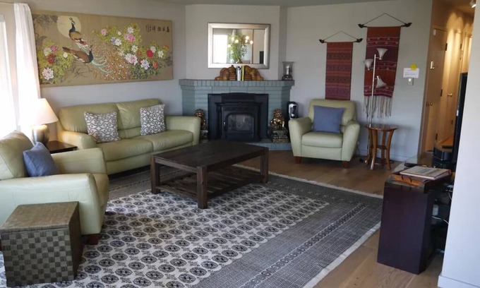 Dolores Heights Condo | DoloresHeights-SF - Local San Francisco Living at Its Best