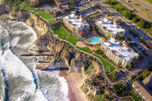Pismo Beach Resort | Dolphin Bay Resort and Spa