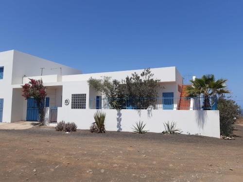 Tarrafal de Sao Nicolau House | Dolphin Cabo Verde