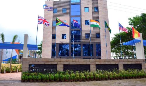 Madanpur Hotel | Dolphin Chocolate Inn