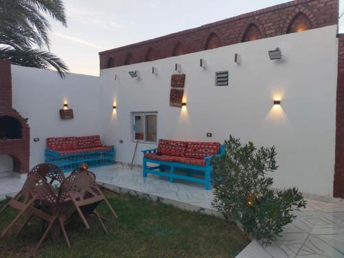 Luxor Apartment | Dolphin guest house