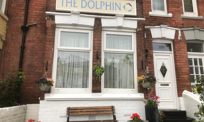Scarborough House | Dolphin Guesthouse