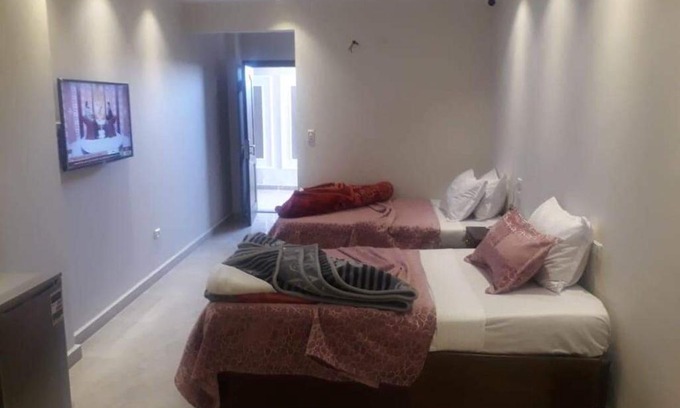 Ras Sudar Hotel | Dolphin hotel Ras sudr