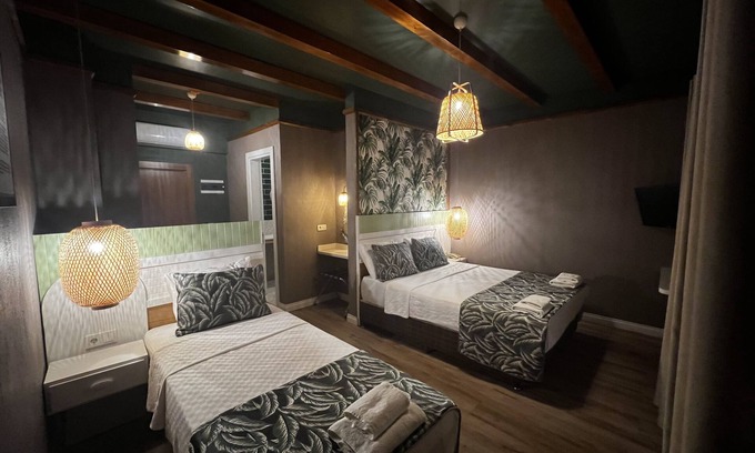 Sarigerme Hotel | Dolphin Park Hotel