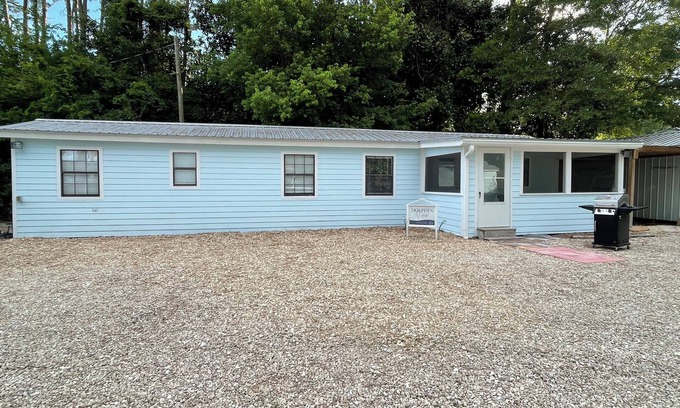 Eastpoint House | Dolphin View House #3