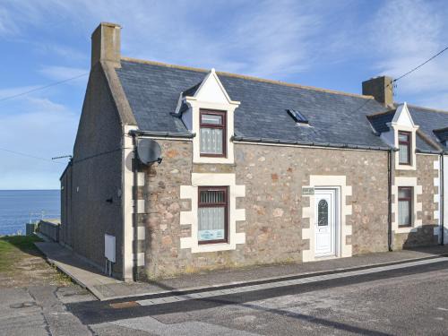 Buckie House | Dolphin View - Uk30689